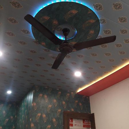 Hotel Rajvihar Pachmarhī エクステリア 写真