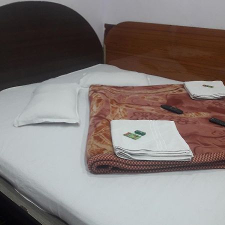 Hotel Rajvihar Pachmarhī エクステリア 写真
