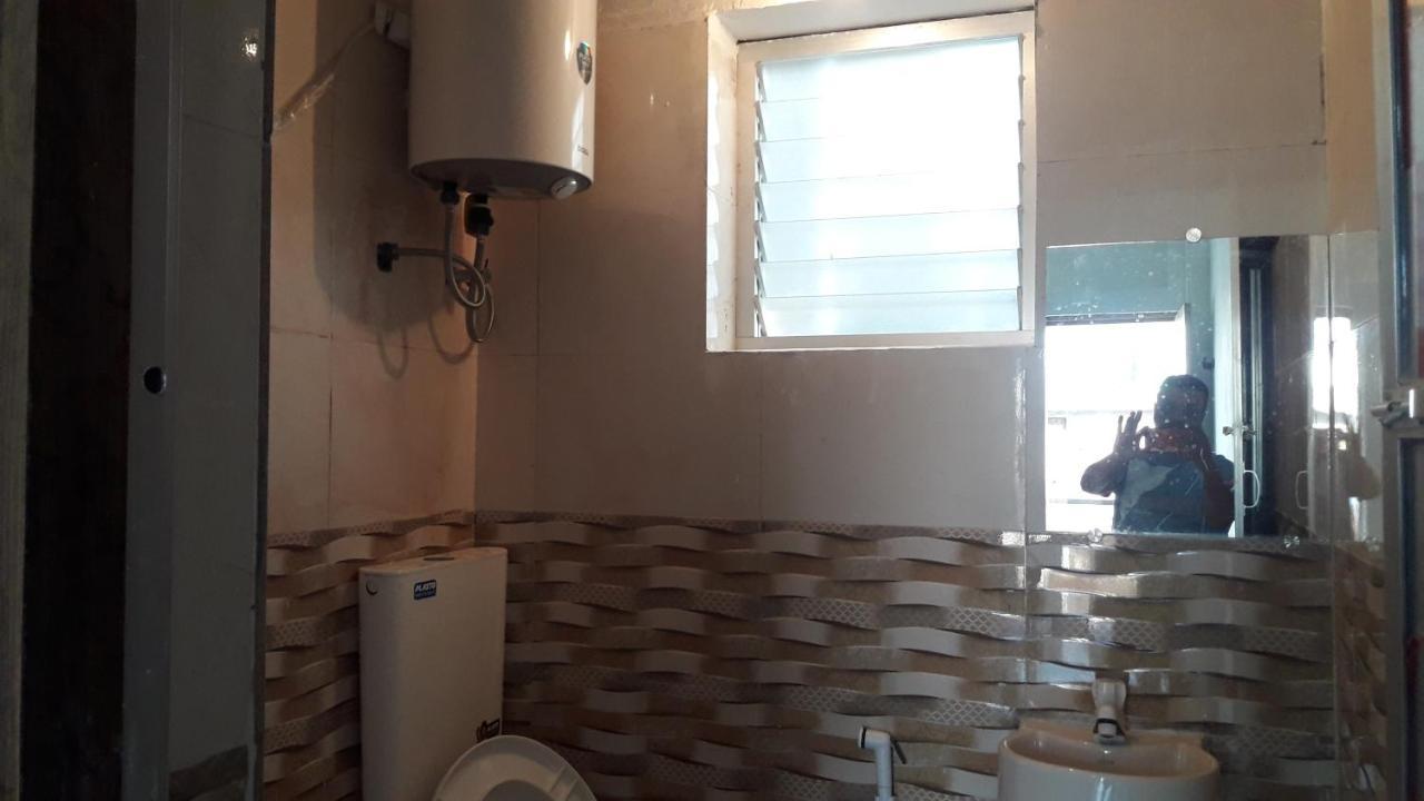 Hotel Rajvihar Pachmarhī エクステリア 写真