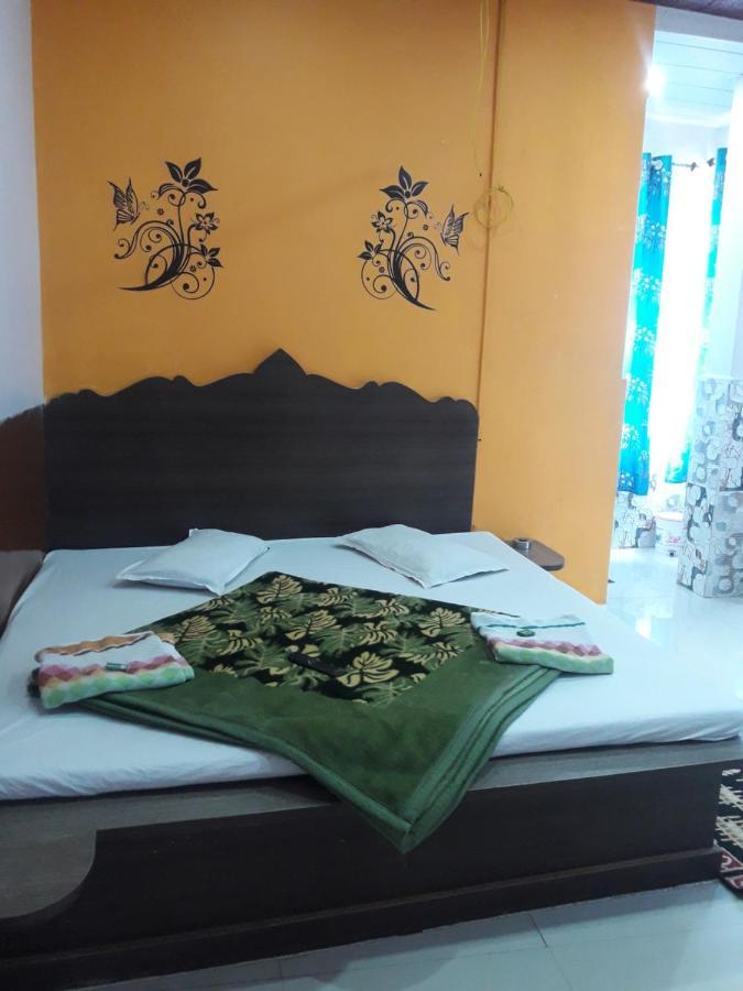 Hotel Rajvihar Pachmarhī エクステリア 写真