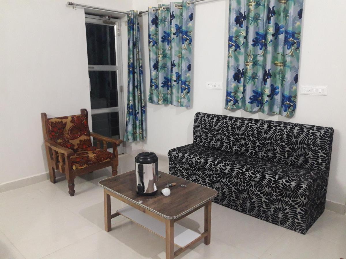 Hotel Rajvihar Pachmarhī エクステリア 写真