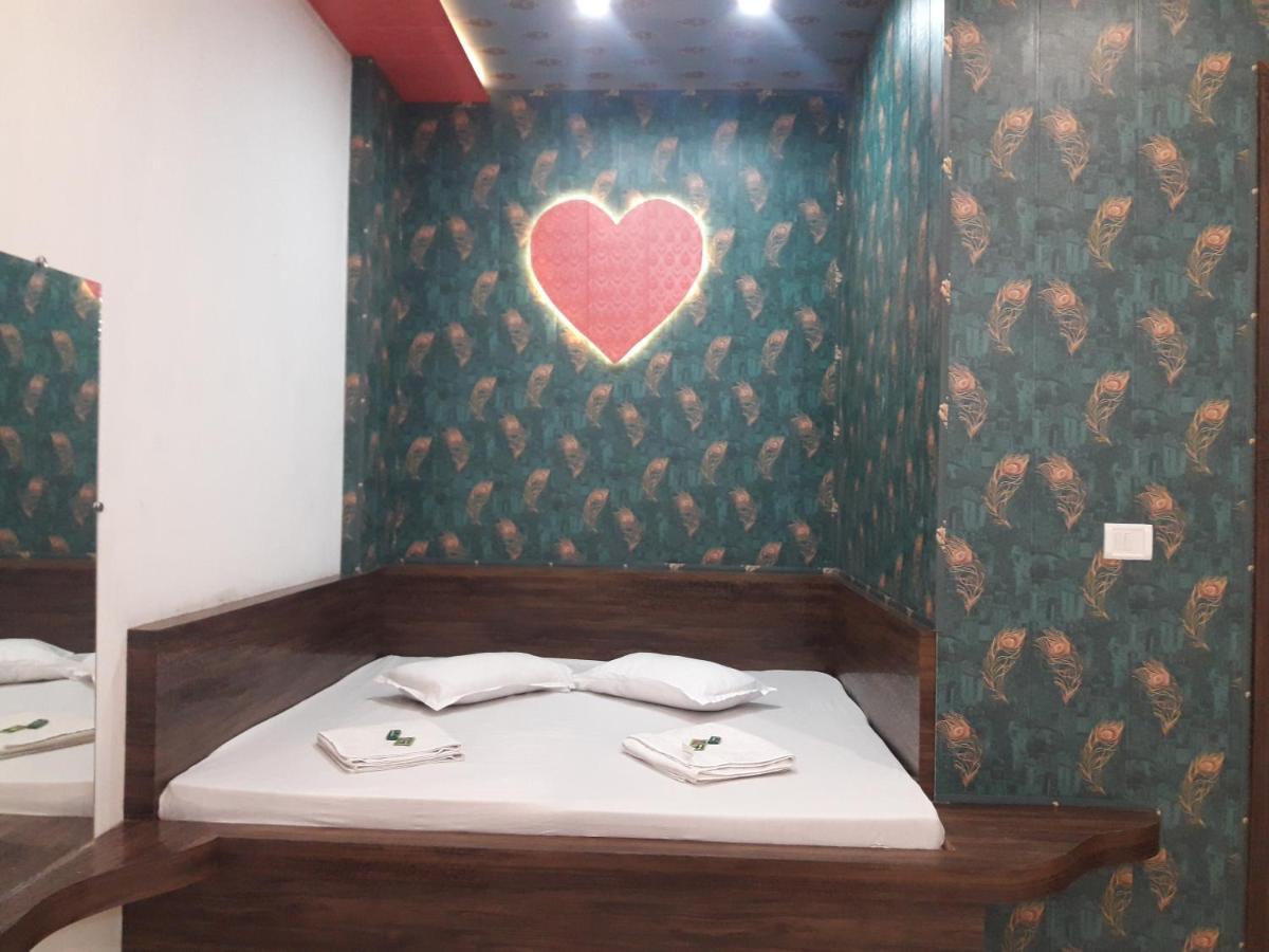 Hotel Rajvihar Pachmarhī エクステリア 写真