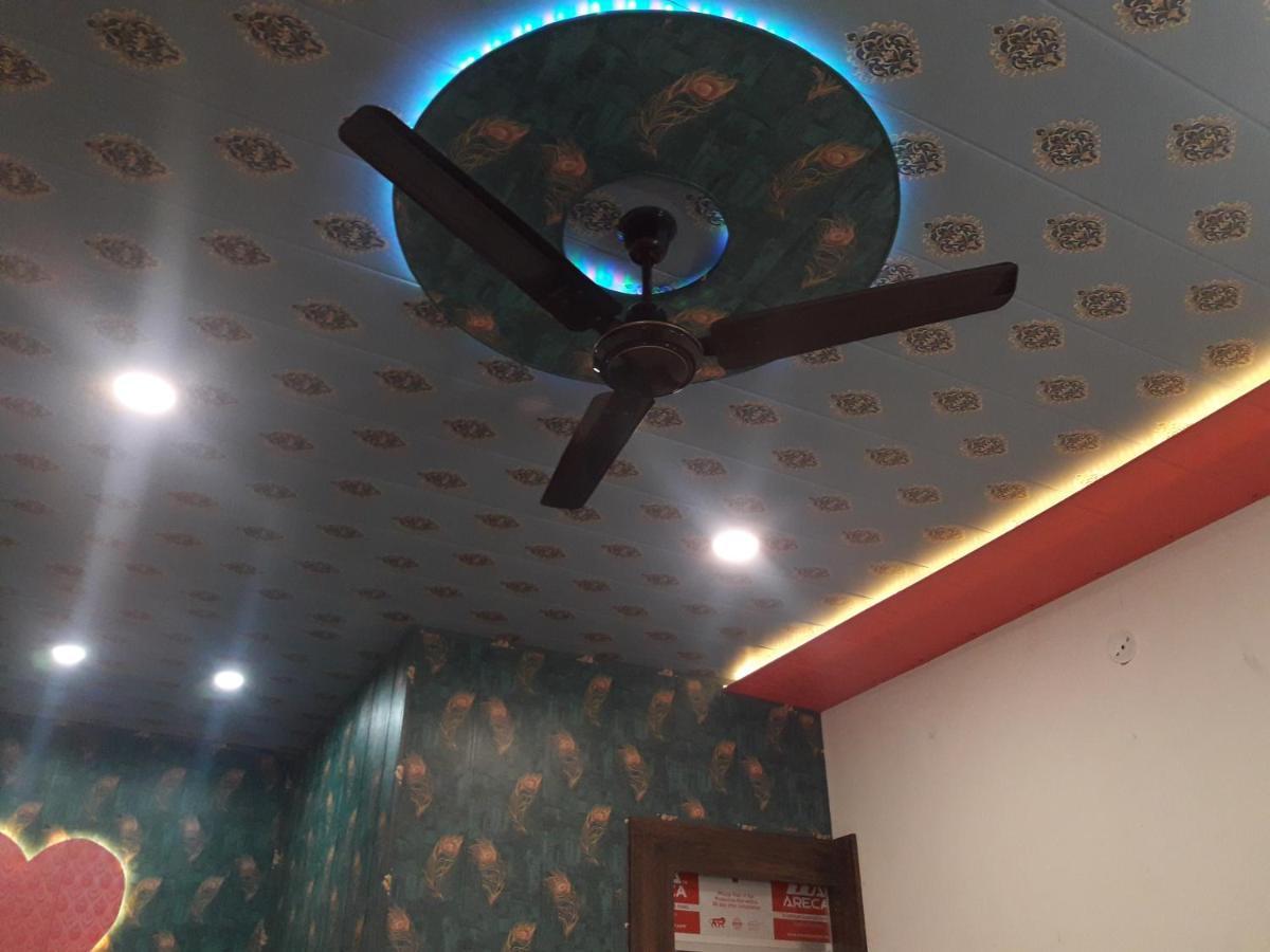 Hotel Rajvihar Pachmarhī エクステリア 写真