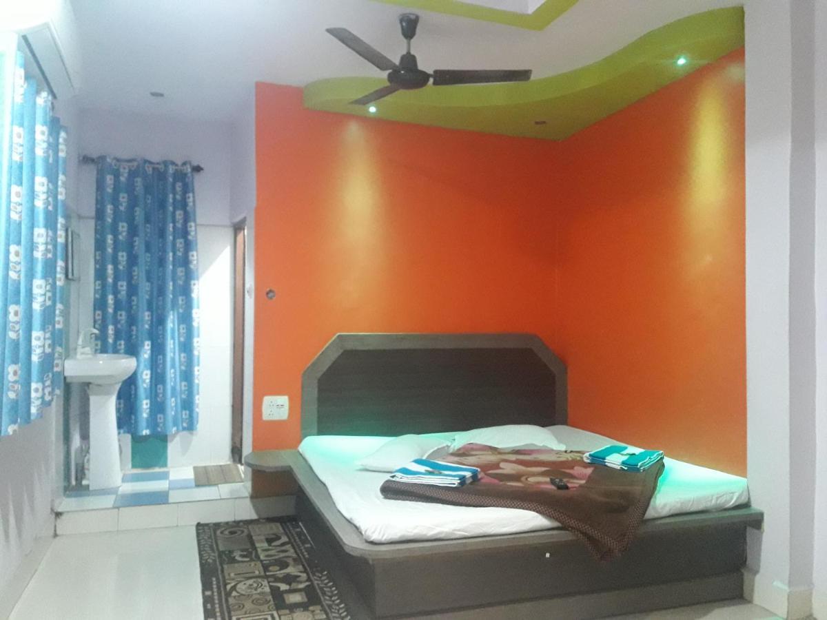 Hotel Rajvihar Pachmarhī エクステリア 写真