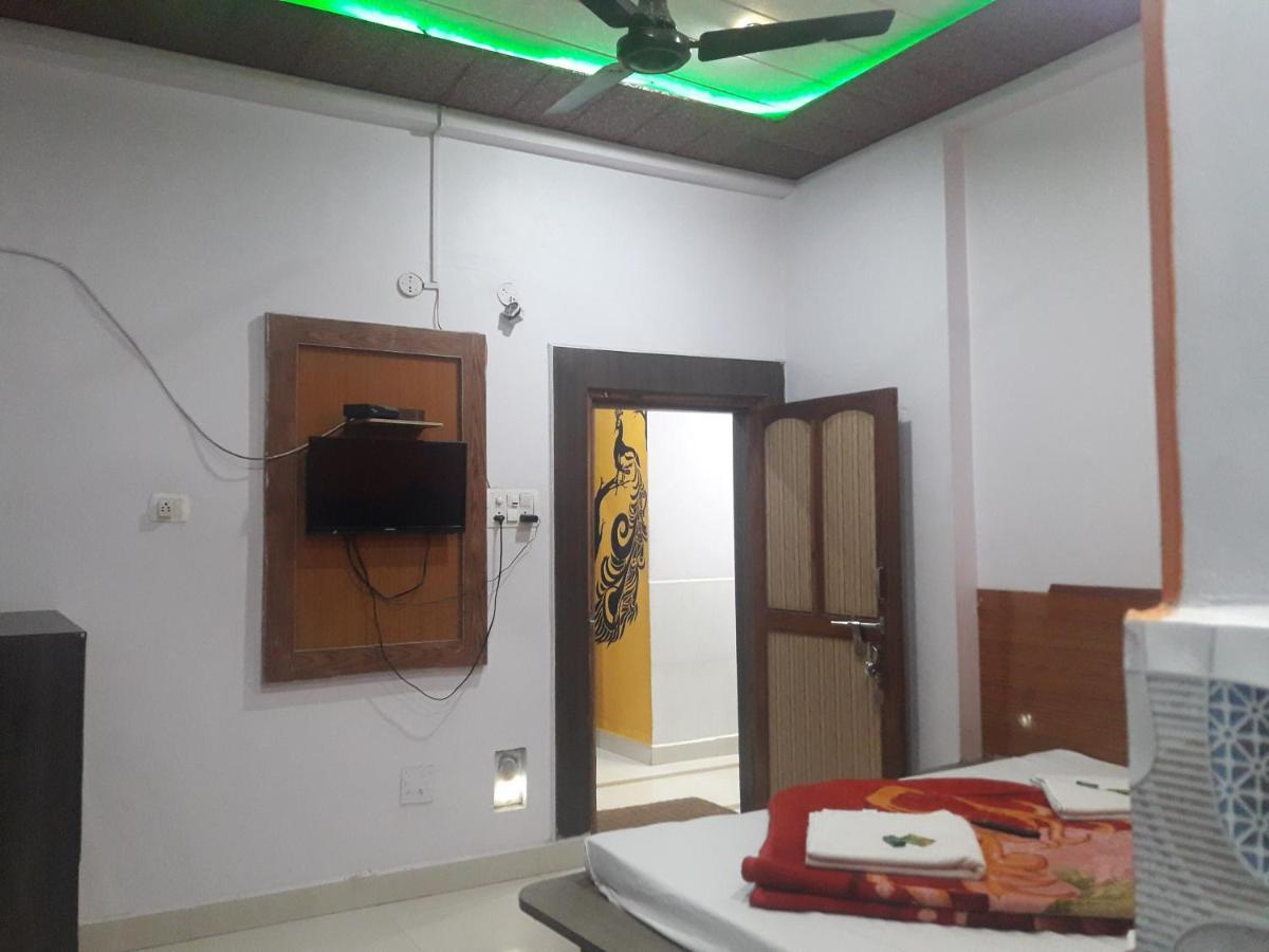 Hotel Rajvihar Pachmarhī エクステリア 写真