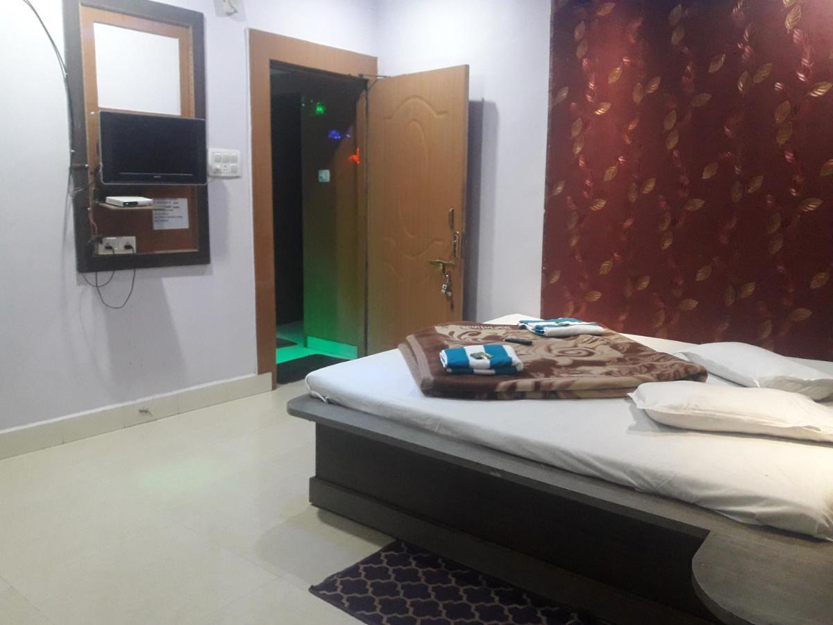Hotel Rajvihar Pachmarhī エクステリア 写真