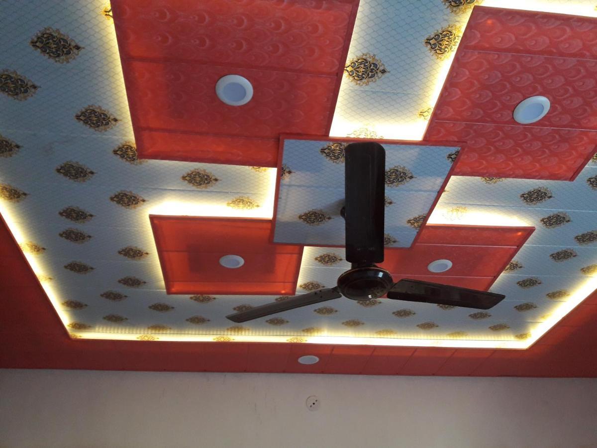 Hotel Rajvihar Pachmarhī エクステリア 写真