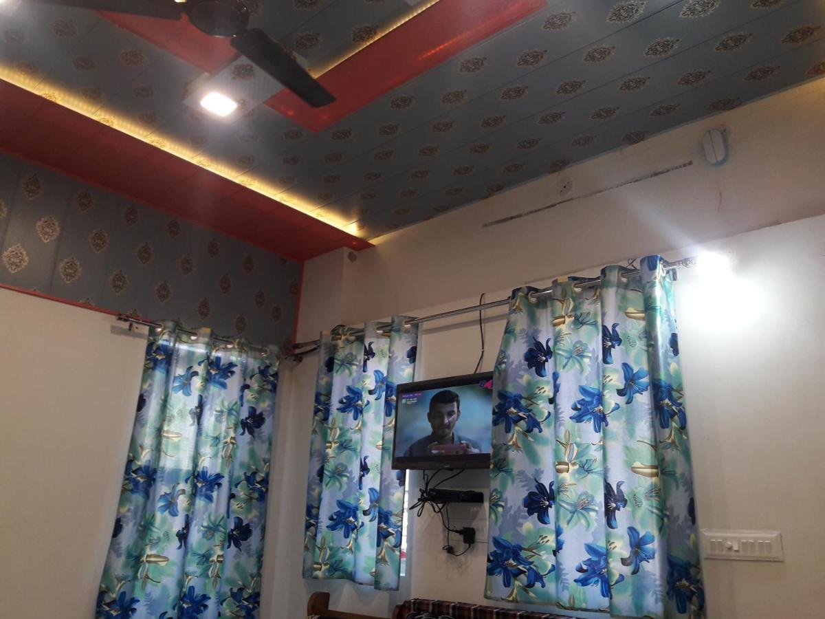 Hotel Rajvihar Pachmarhī エクステリア 写真