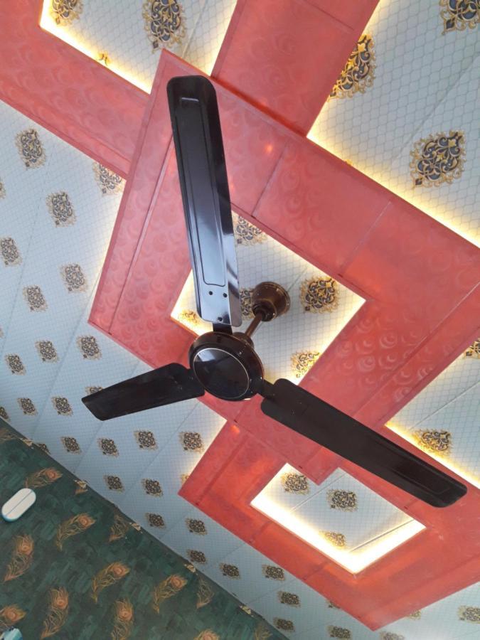 Hotel Rajvihar Pachmarhī エクステリア 写真