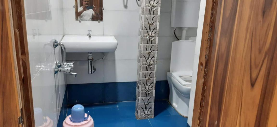 Hotel Rajvihar Pachmarhī エクステリア 写真