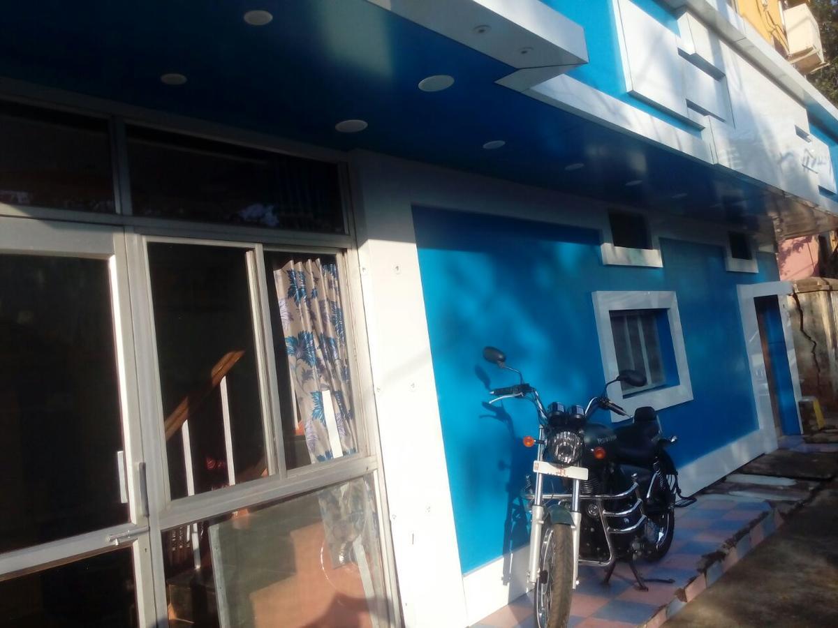 Hotel Rajvihar Pachmarhī エクステリア 写真