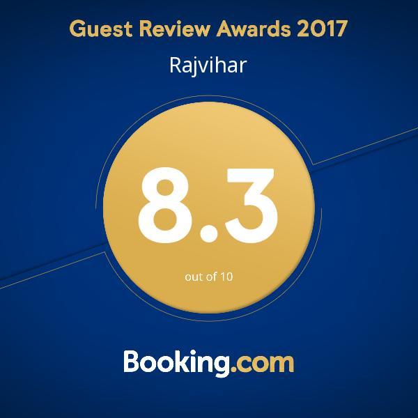 Hotel Rajvihar Pachmarhī エクステリア 写真