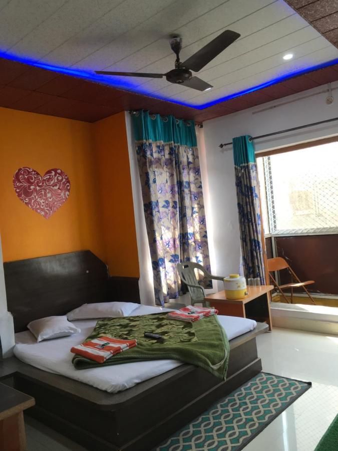 Hotel Rajvihar Pachmarhī エクステリア 写真