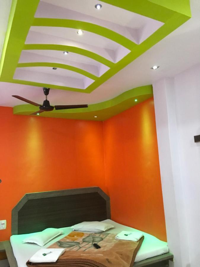 Hotel Rajvihar Pachmarhī エクステリア 写真