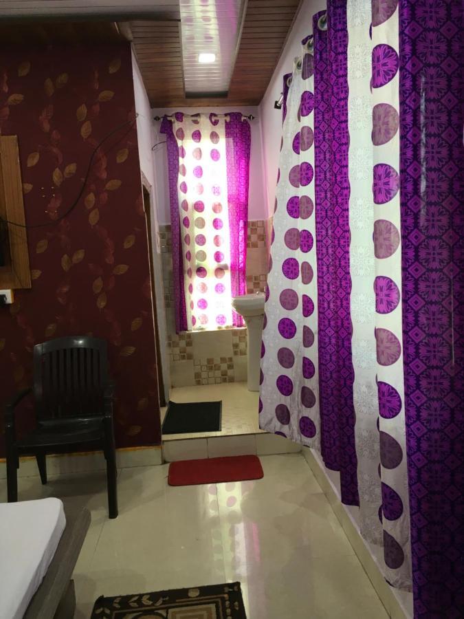 Hotel Rajvihar Pachmarhī エクステリア 写真