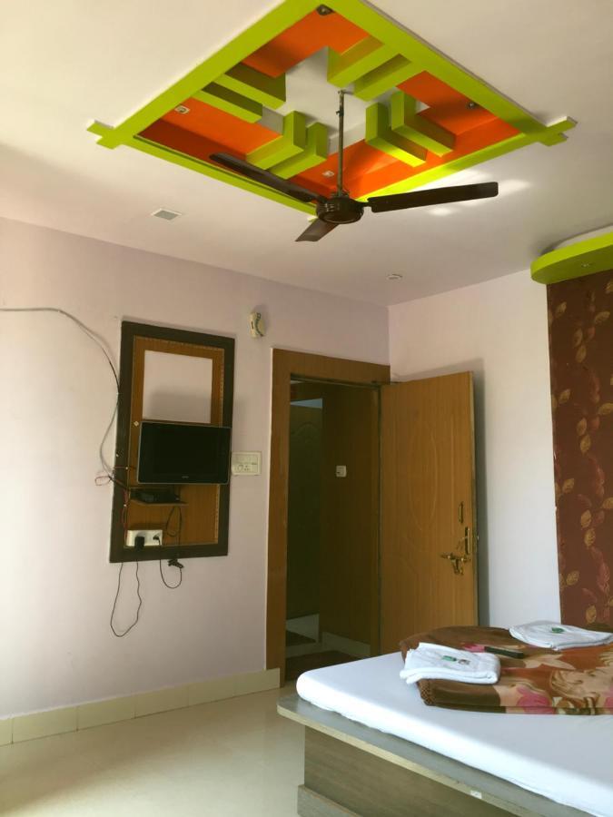 Hotel Rajvihar Pachmarhī エクステリア 写真