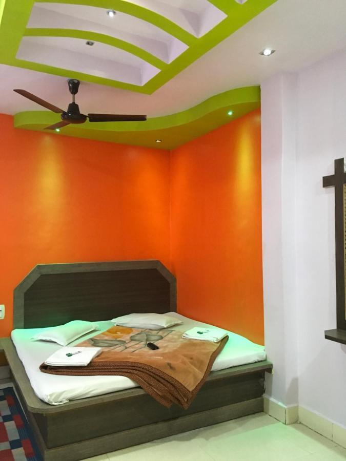Hotel Rajvihar Pachmarhī エクステリア 写真