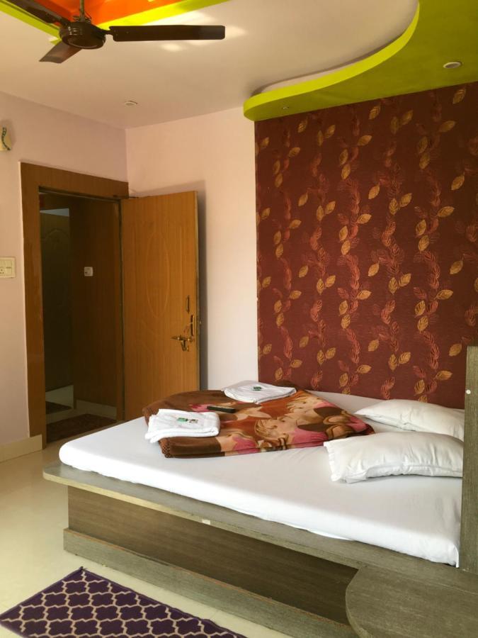 Hotel Rajvihar Pachmarhī エクステリア 写真